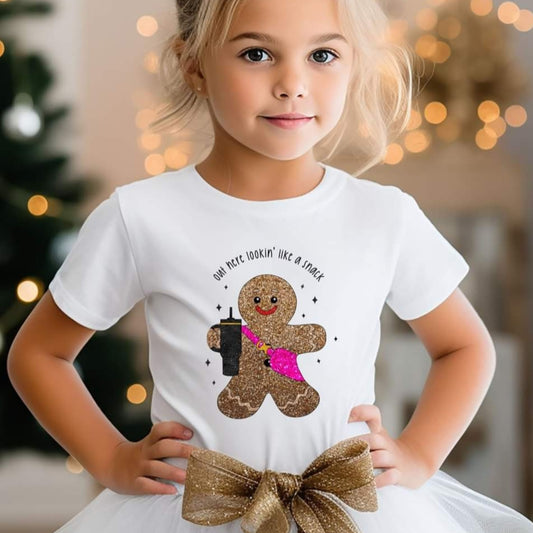 OUT HERE LOOKIN' LIKE A SNACK(SET) LIST SIZES AT CHECKOUT IN COMMENT SECTION