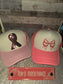 TRUCKER HATS