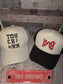 TRUCKER HATS