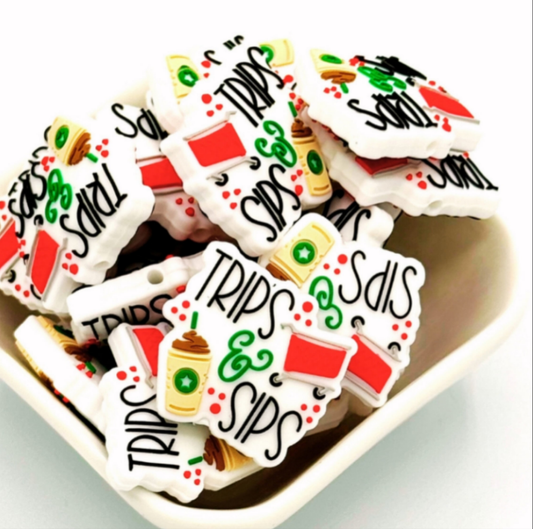 SIPS AND TRIPS- FOCAL