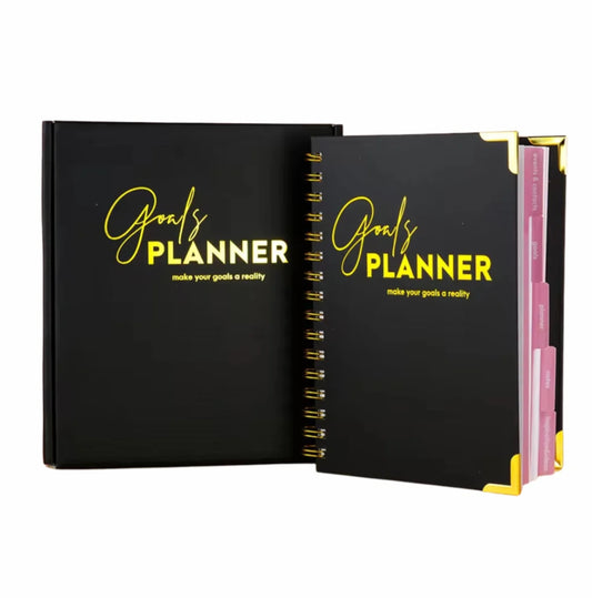 Goals Planner