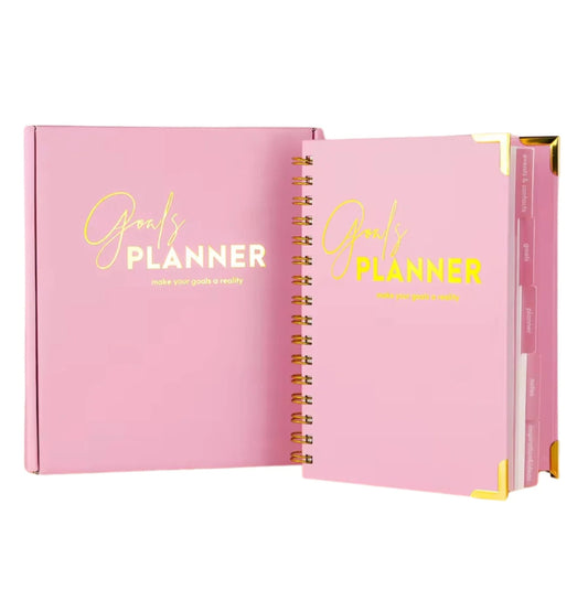 Goals Planner