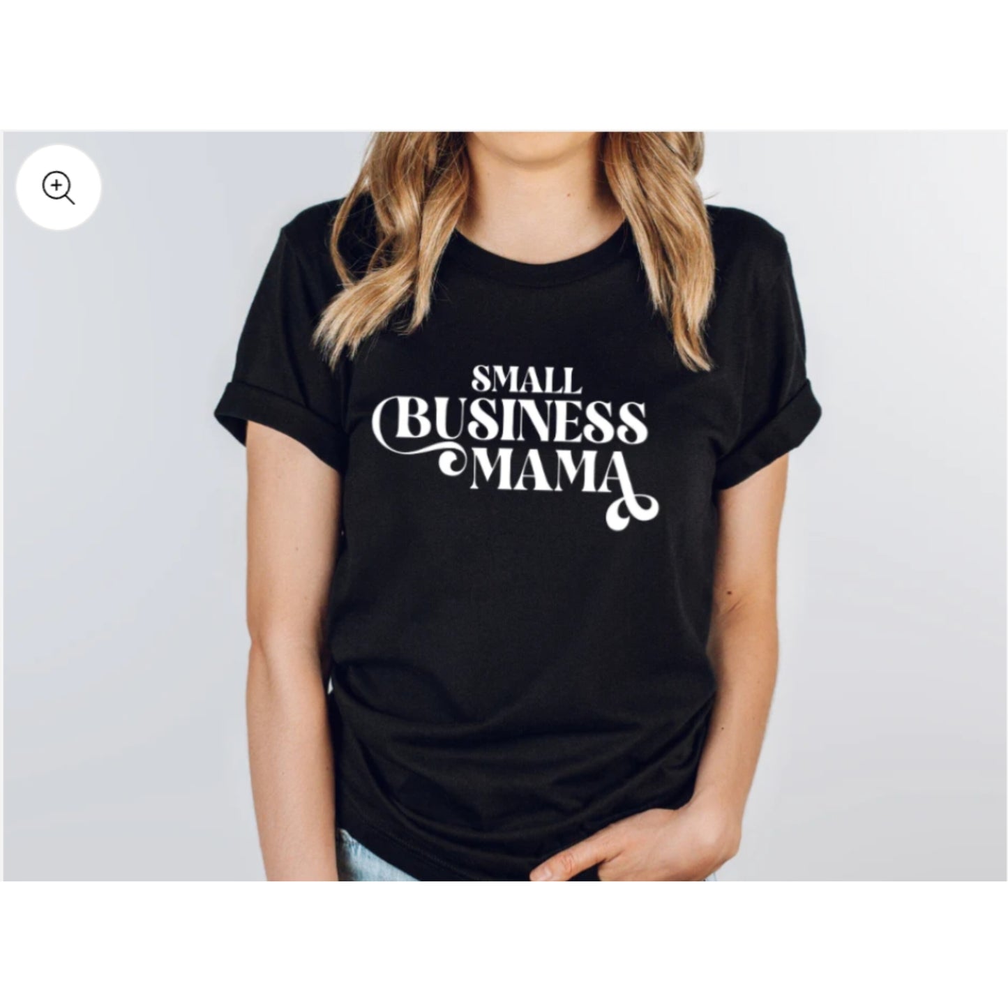 Small Business Mama